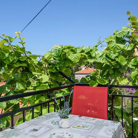 A1-apt W Shared Pool & Balcony Next To The *