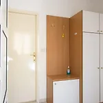 아파트 A1-apt W Shared Pool & Balcony Next To The *
